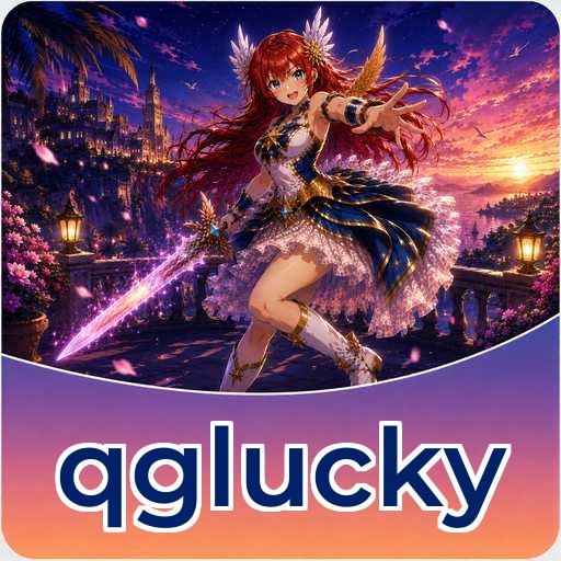 qglucky Download