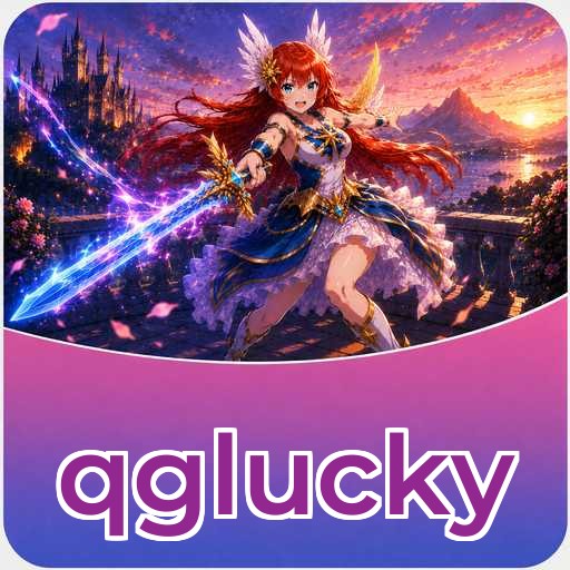qglucky Technical Info