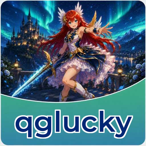 qglucky Components