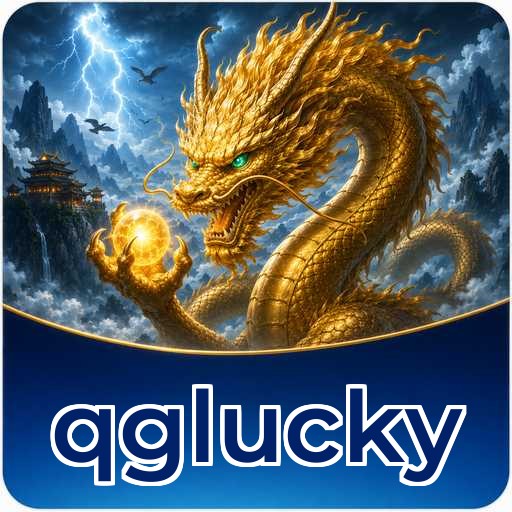 qglucky APK Structure