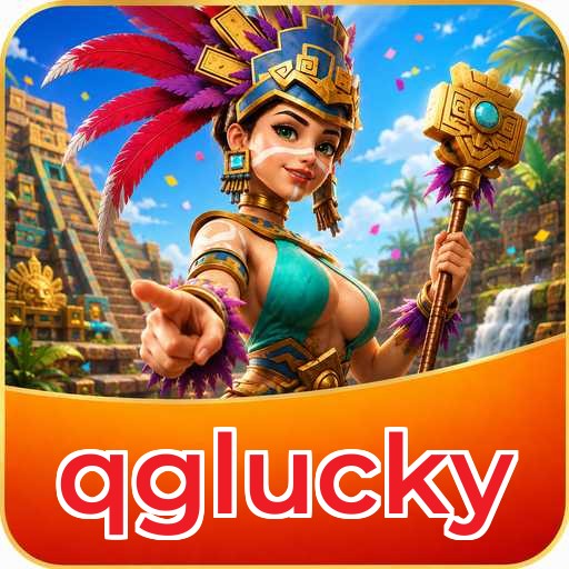 qglucky APK Structure