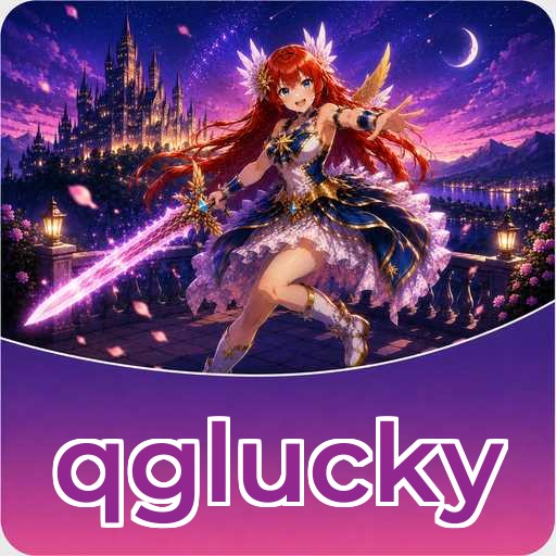 qglucky Aplikasi