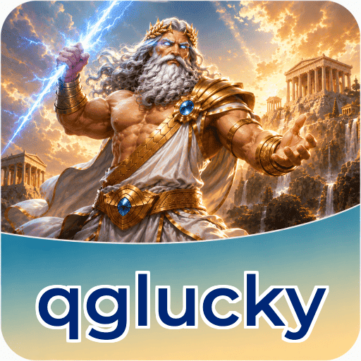 qglucky APK