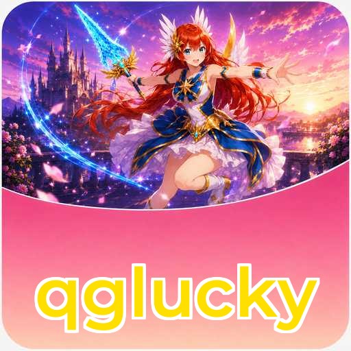 qglucky APK Structure