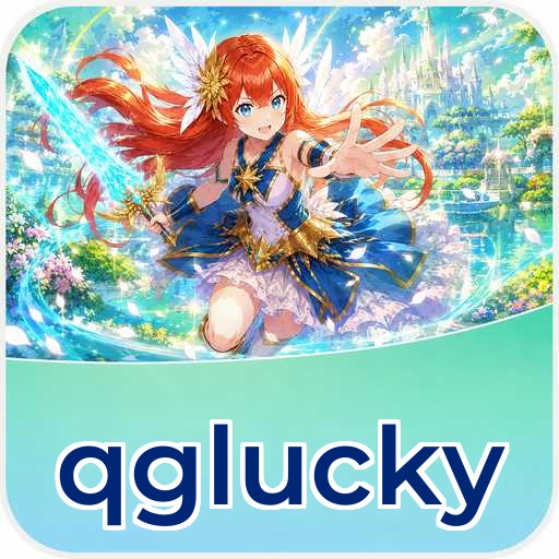 qglucky APK Structure